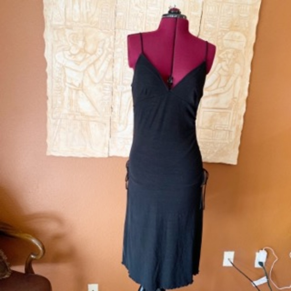 Bisou Bisou swing dress